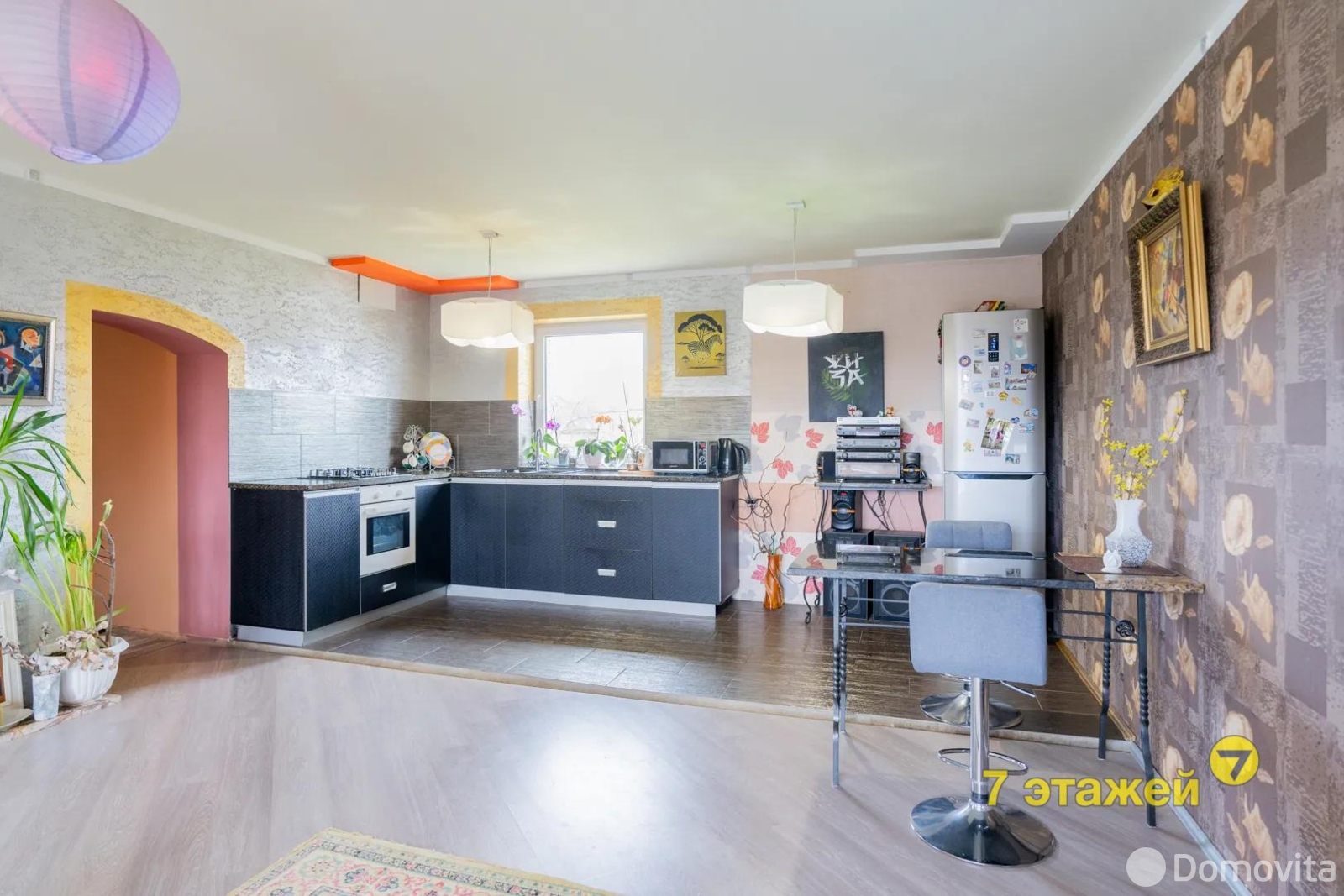 коттедж, Жодино, пер. Будаговский - лучшее предложение