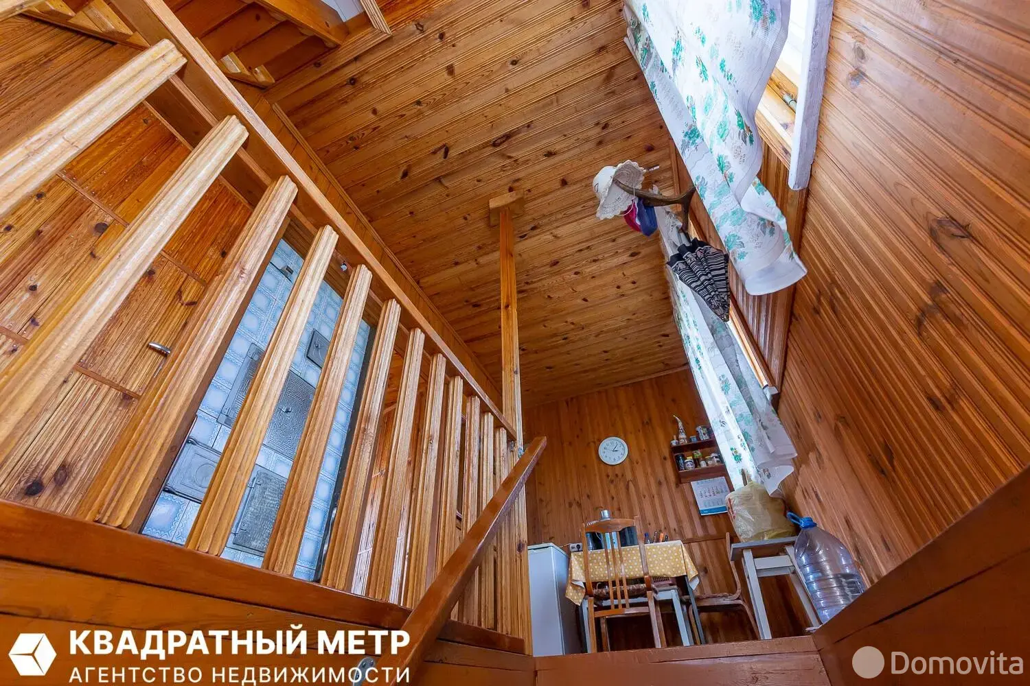 Продажа 4-этажной дачи в Курган Славы Минская область, 32000USD, код 185355 - фото 18