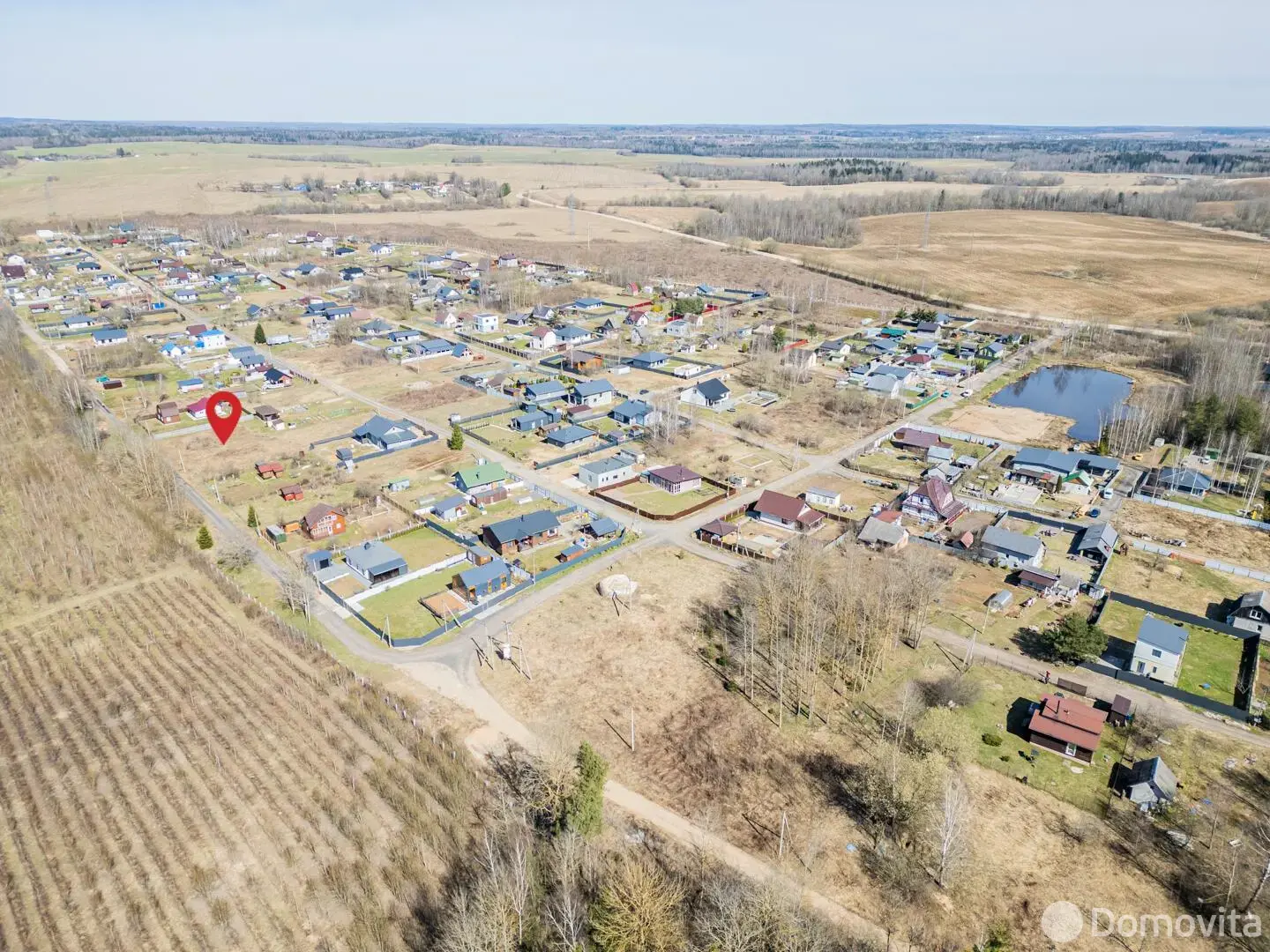 Стоимость продажи участка, Ручеёк, 