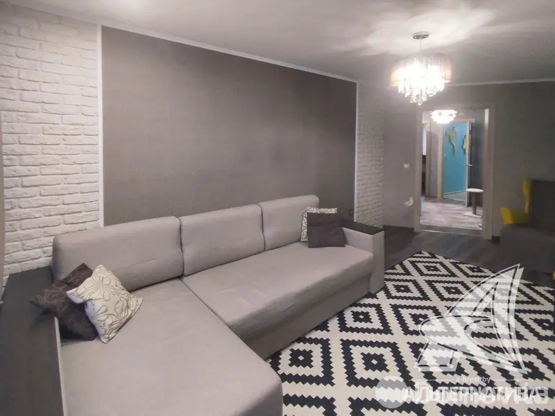 Купить 3-комнатную квартиру в Бресте, ул. Московская, 85000 USD, код: 1132231 - фото 6
