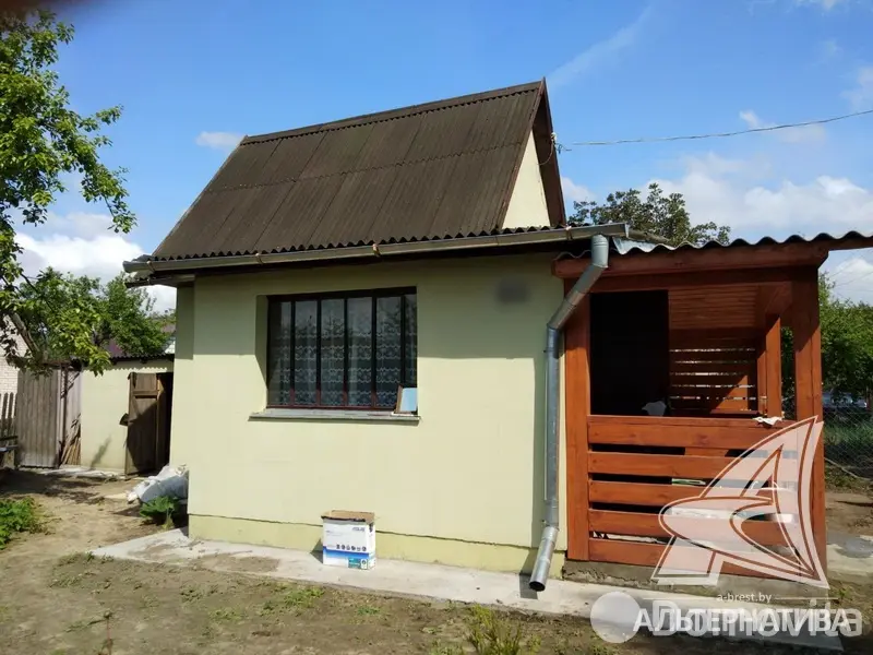 Цена продажи дачи, Поляна 10, 