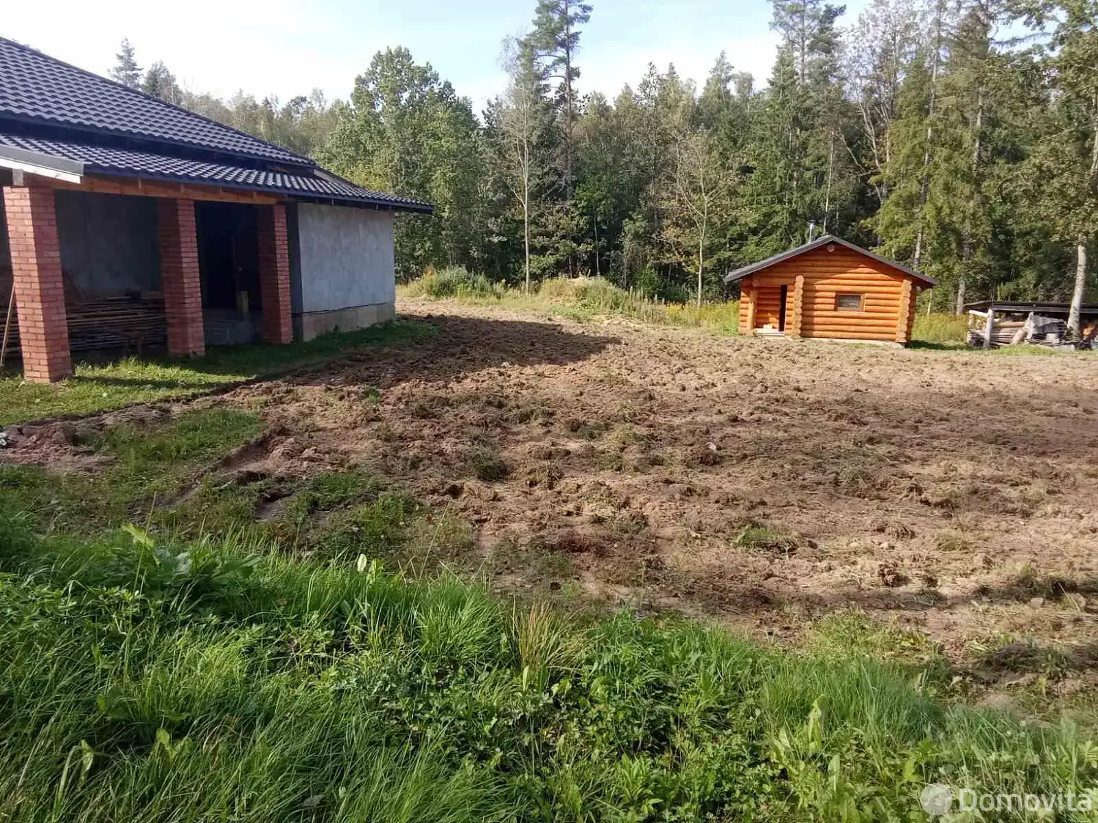 купить коттедж, Хоружинцы, ул. Лесная, д. 5