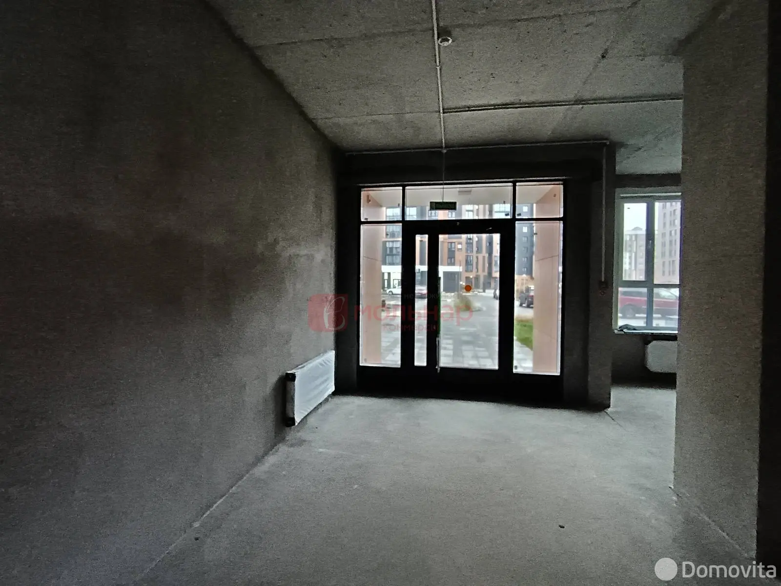 арендовать торговый объект, Минск, ул. Нововиленская, д. 61