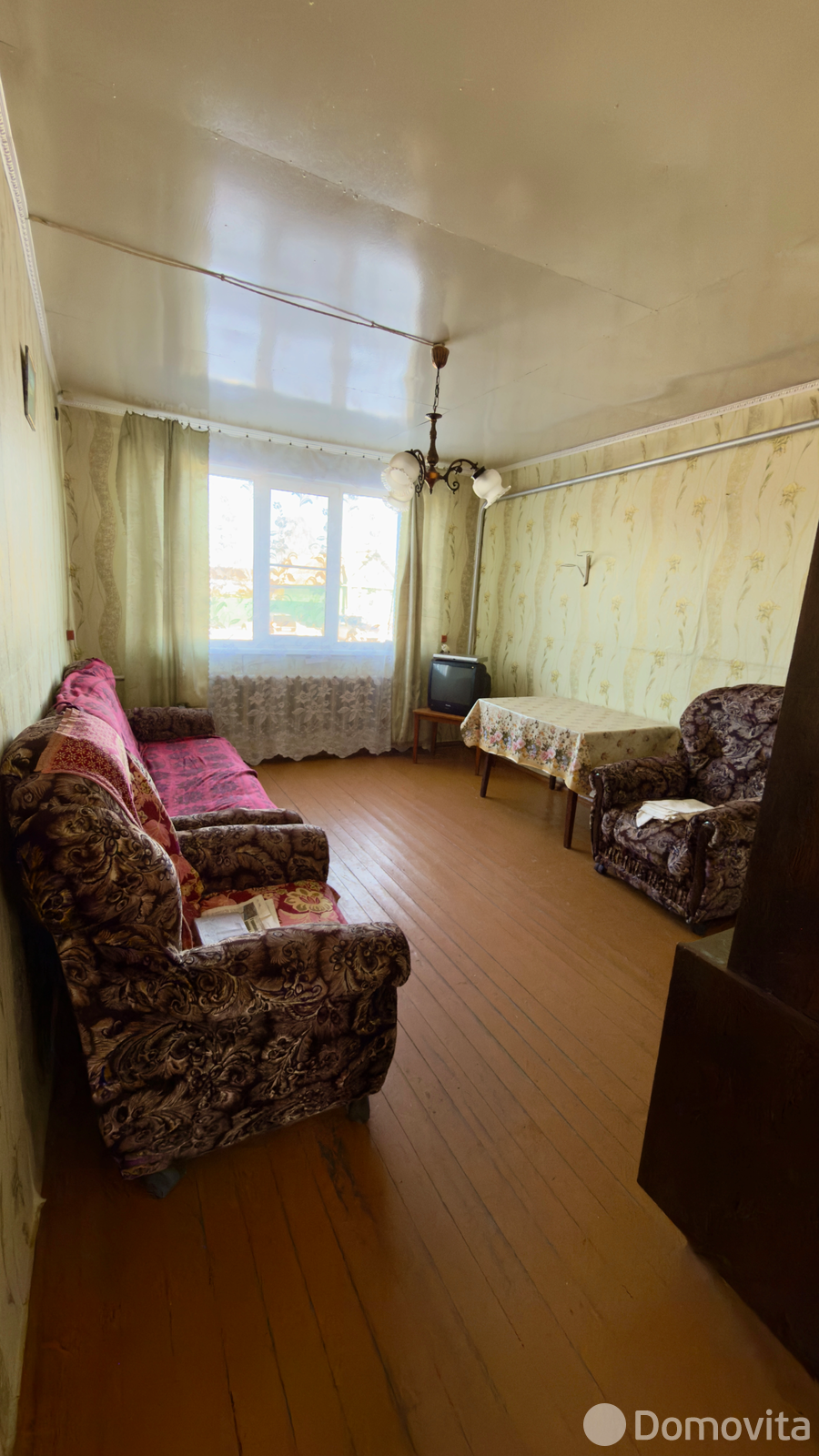 дом, Пенчин, ул. Новая, д. 11 