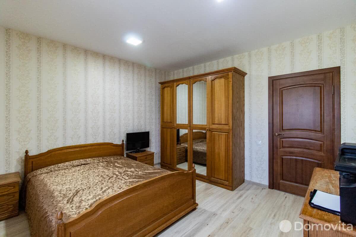 Продажа 2-этажного дома в Перхурово, Минская область ул. Луговая, 124000USD, код 636777 - фото 6