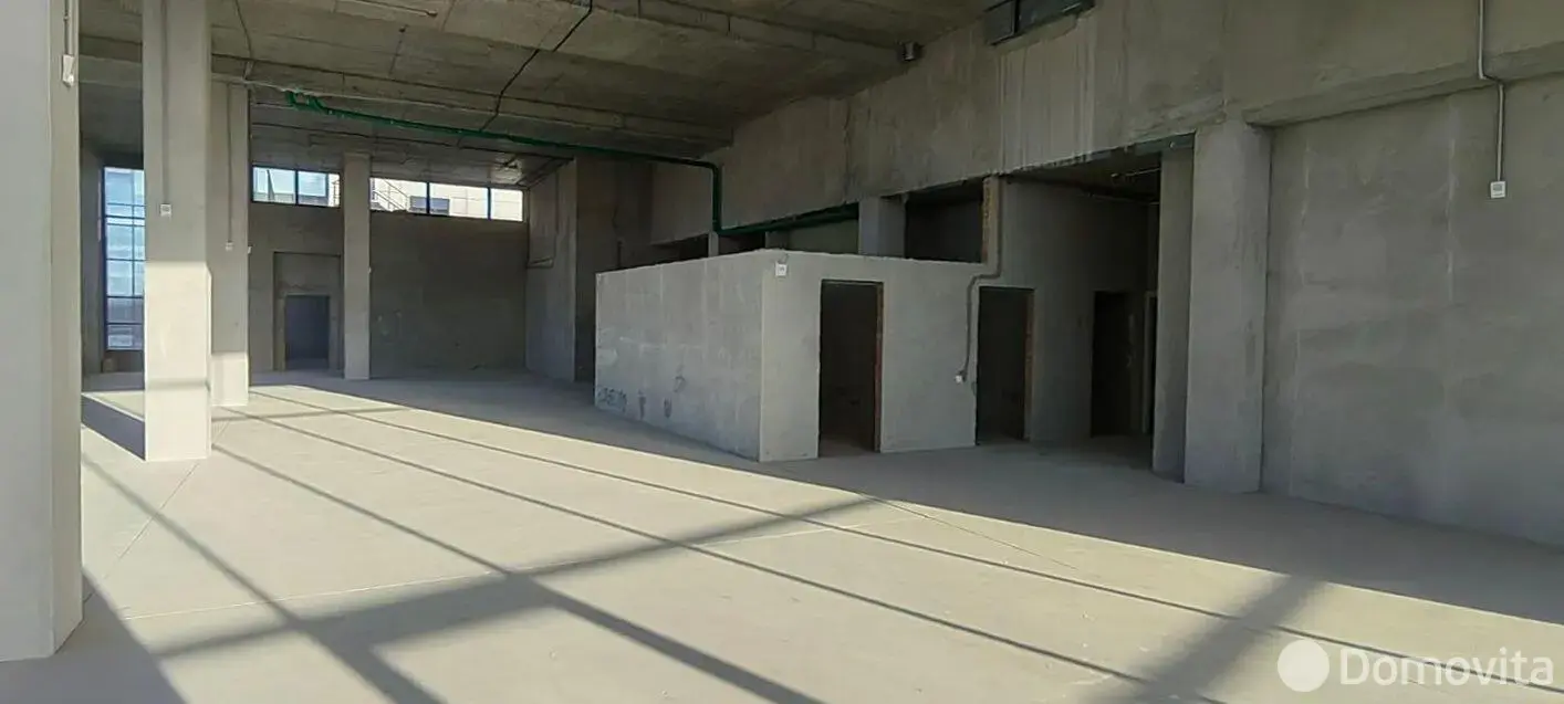 Купить офис на ул. Клары Цеткин, д. 24 в Минске, 914400EUR, код 9075 - фото 4