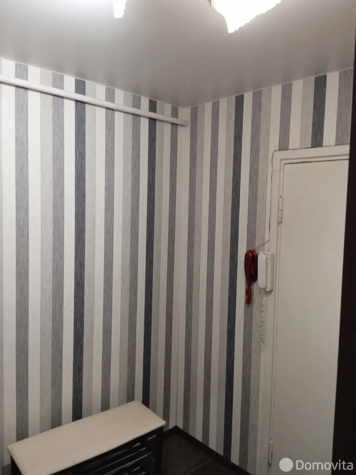 Снять 2-комнатную квартиру в Минске, Логойский тр-т, д. 6, 1450BYN, код 148113 - фото 12