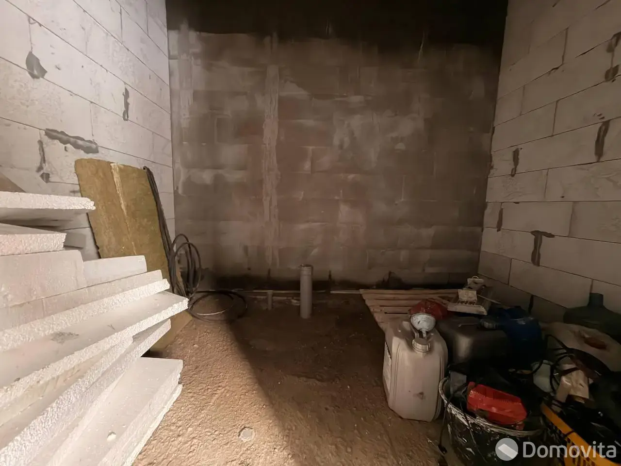 Купить 1-этажную дачу в Черемушки-Люкс Минская область, 29000USD, код 184753 - фото 18