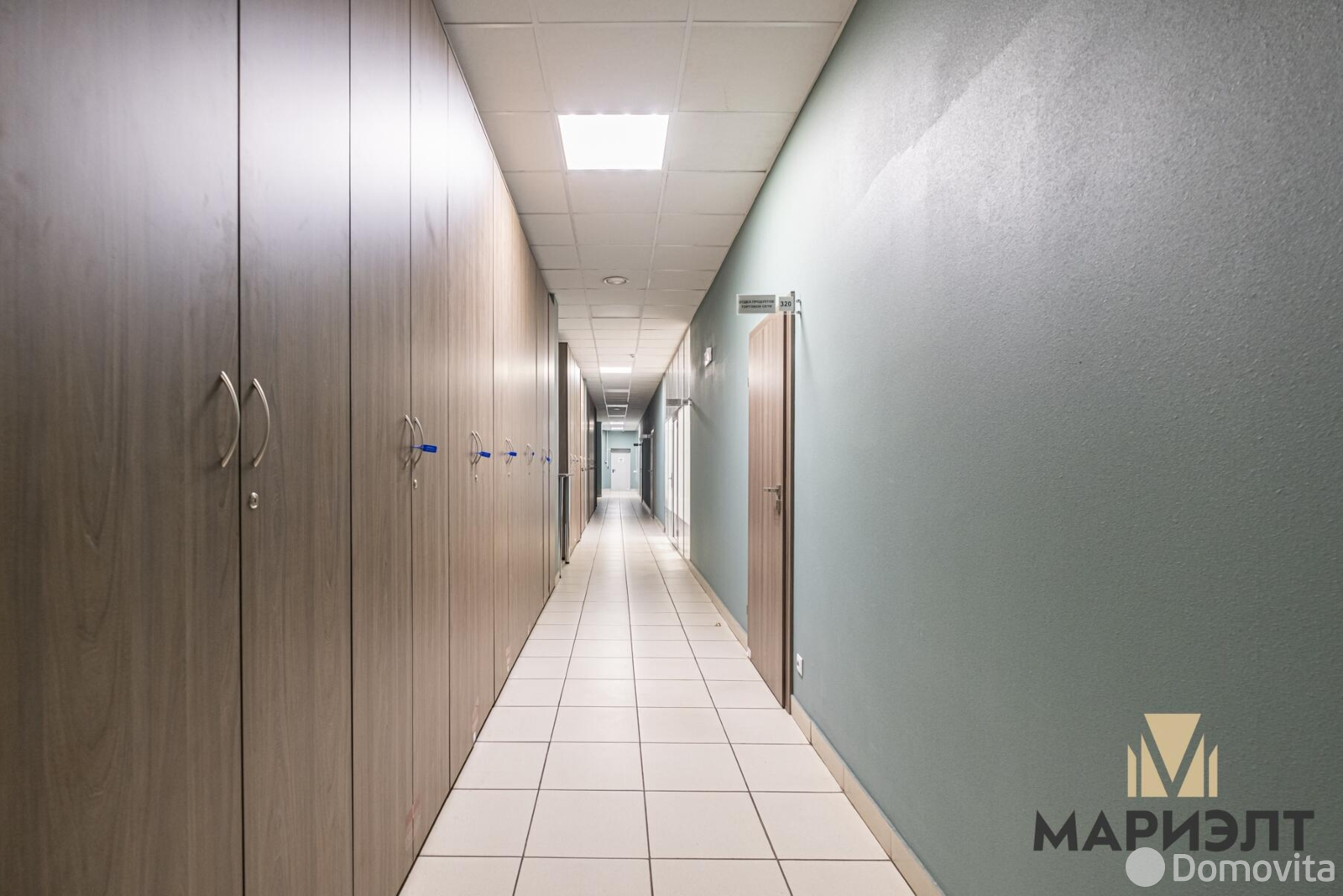 Аренда офиса на д. 81/1 в Дроздово, 1800EUR, код 16706 - фото 14