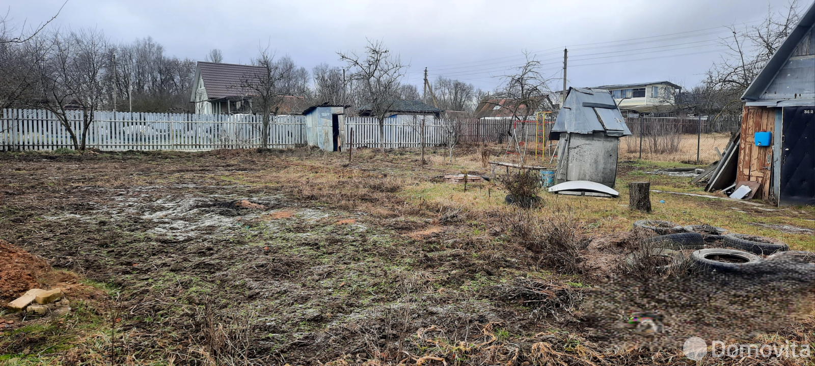 Цена продажи дачи, НАДЕЖДА-ИНВ, 