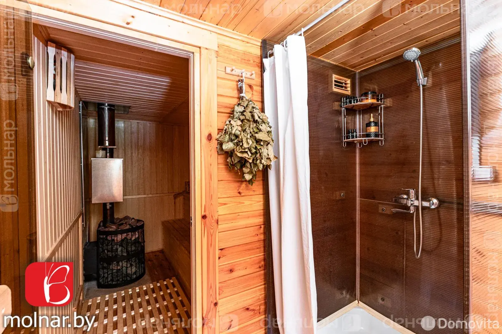 Купить 1-этажную дачу в Крыница-92 Минская область, 28000USD, код 183786 - фото 14