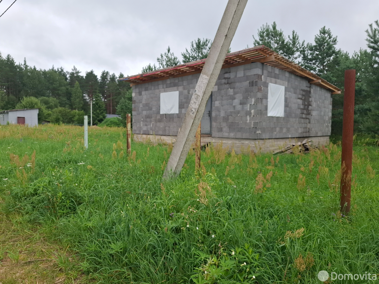 Купить земельный участок, 15.98 соток, Молоди, Минская область, 31000USD, код 570938 - фото 12