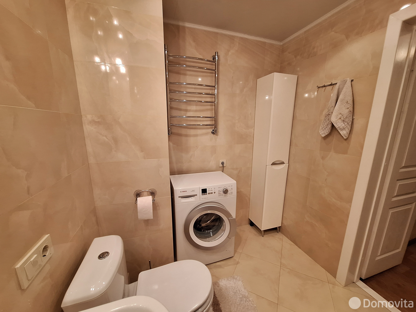 Снять 1-комнатную квартиру в Минске, ул. Юрия Семеняко, д. 4, 420USD, код 149211 - фото 13