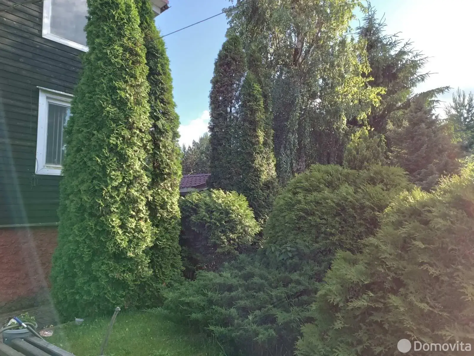 дом, Мочаны, ул. Жемчужная