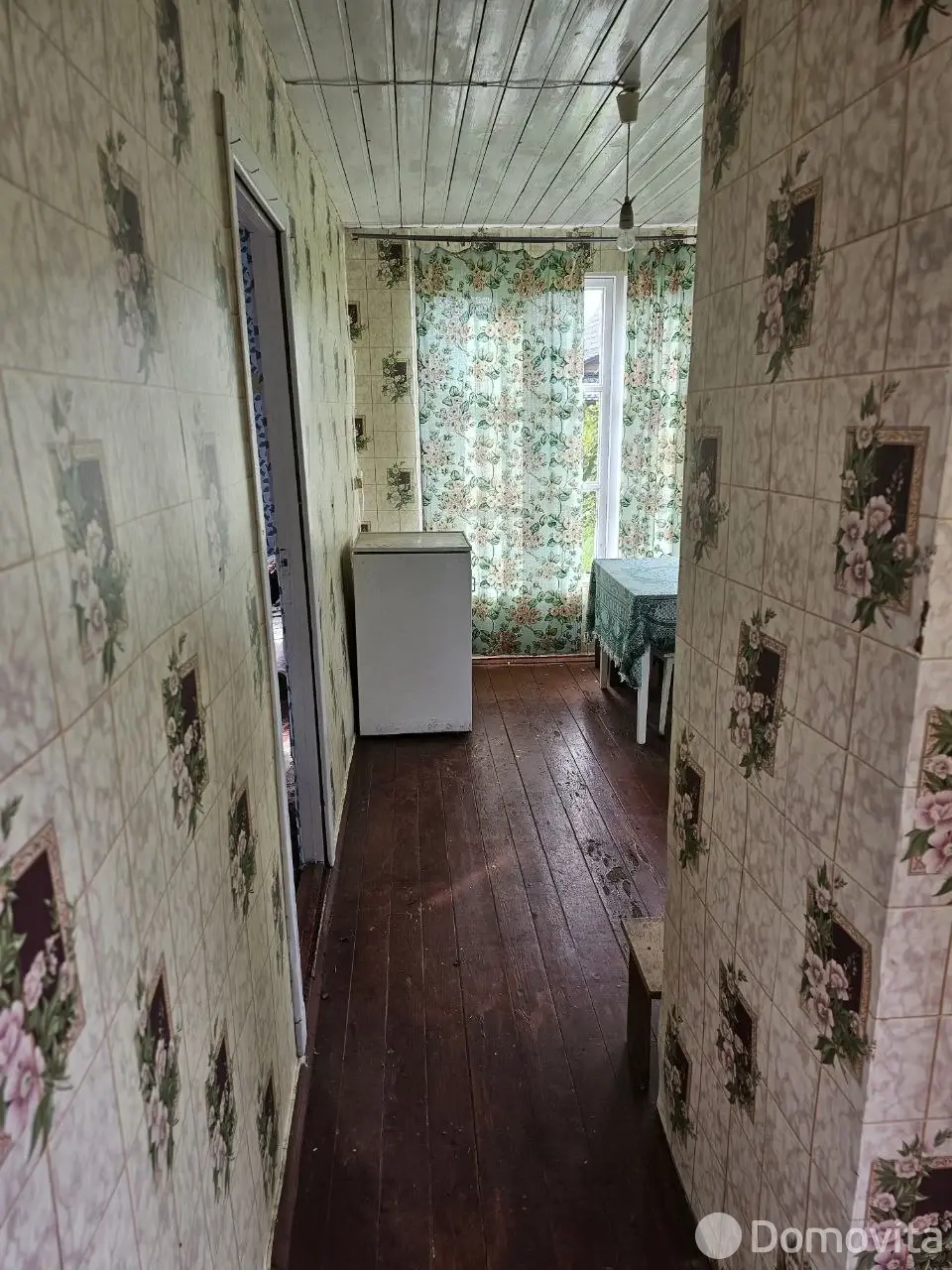 дача, Дорожник,