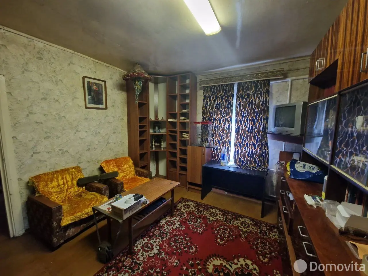 коттедж, Лида, ул. Димитрова, д. 22, стоимость продажи 117 086 р.