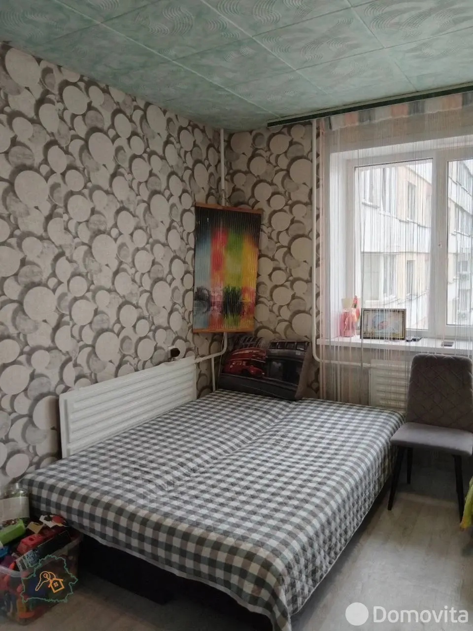 комната, Гомель, ул. Советская, д. 97/5