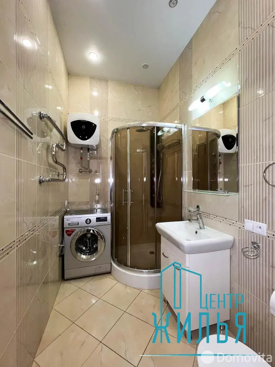 объект сферы услуг, Гродно, ул. 1 Мая, д. 12, стоимость аренды 1 500 р./мес.