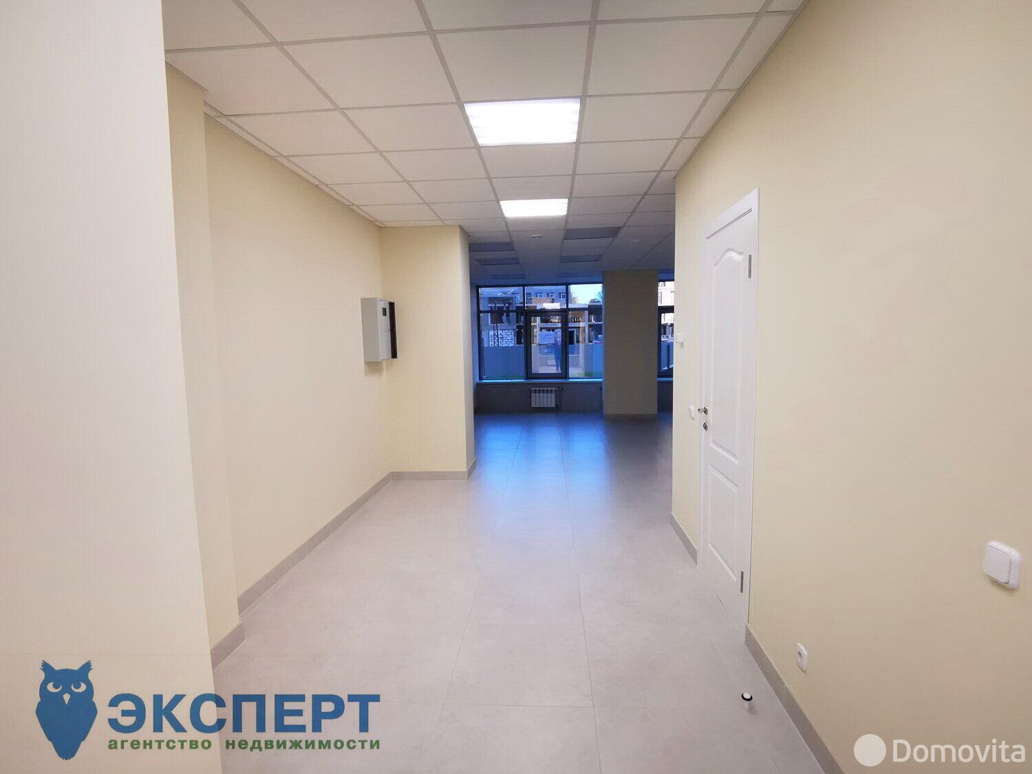 объект сферы услуг, Минск, ул. Кропоткина, д. 59