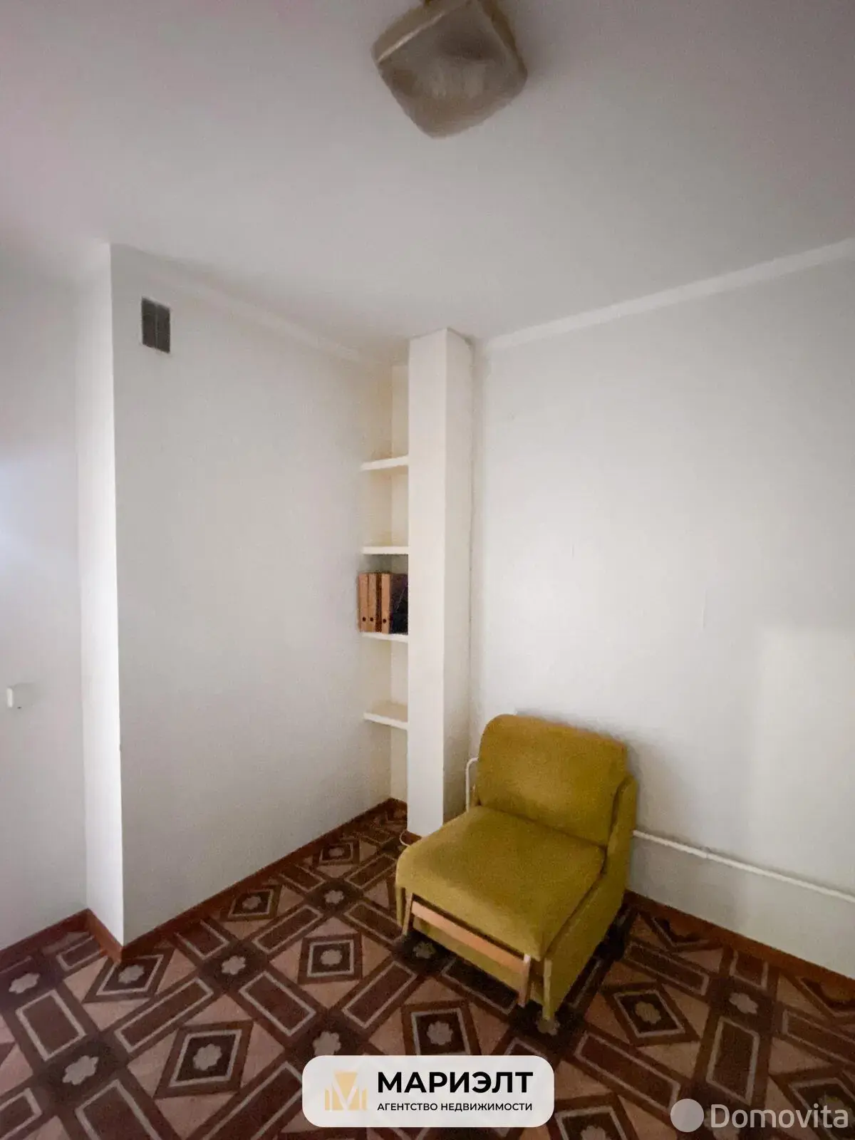 Купить офис на ул. Некрасова, д. 28 в Минске, 119500USD, код 8628 - фото 8