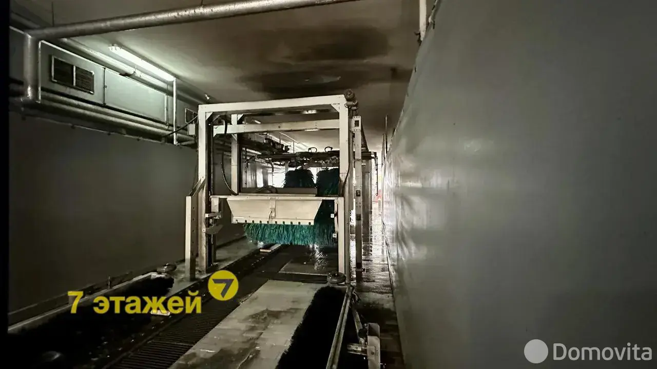 Цена продажи объекта сферы услуг, Минск, ул. Владислава Сырокомли, д. 7