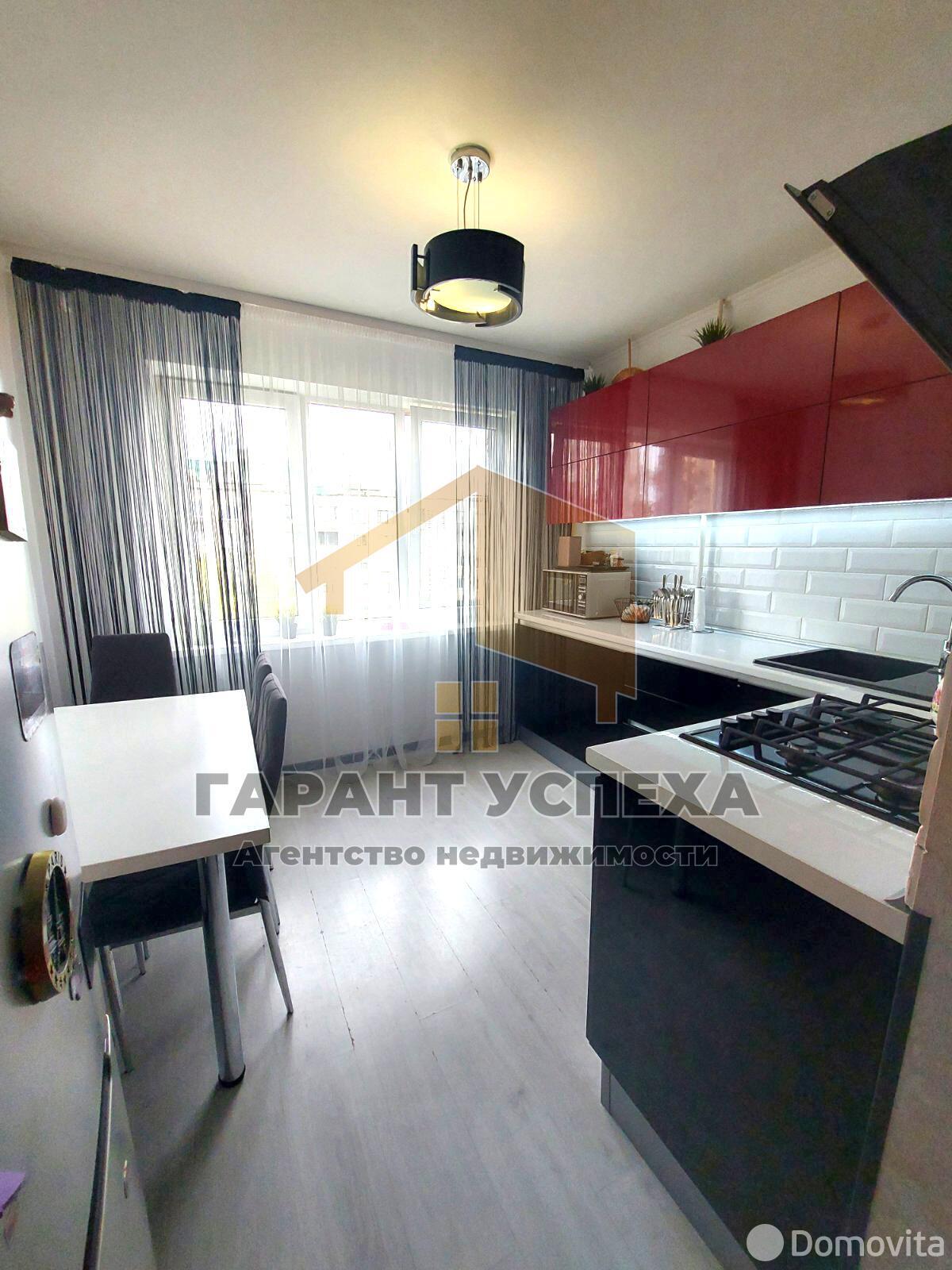 Продажа 2-комнатной квартиры в Бресте, ул. Высокая, 48000 USD, код: 1066809 - фото 1