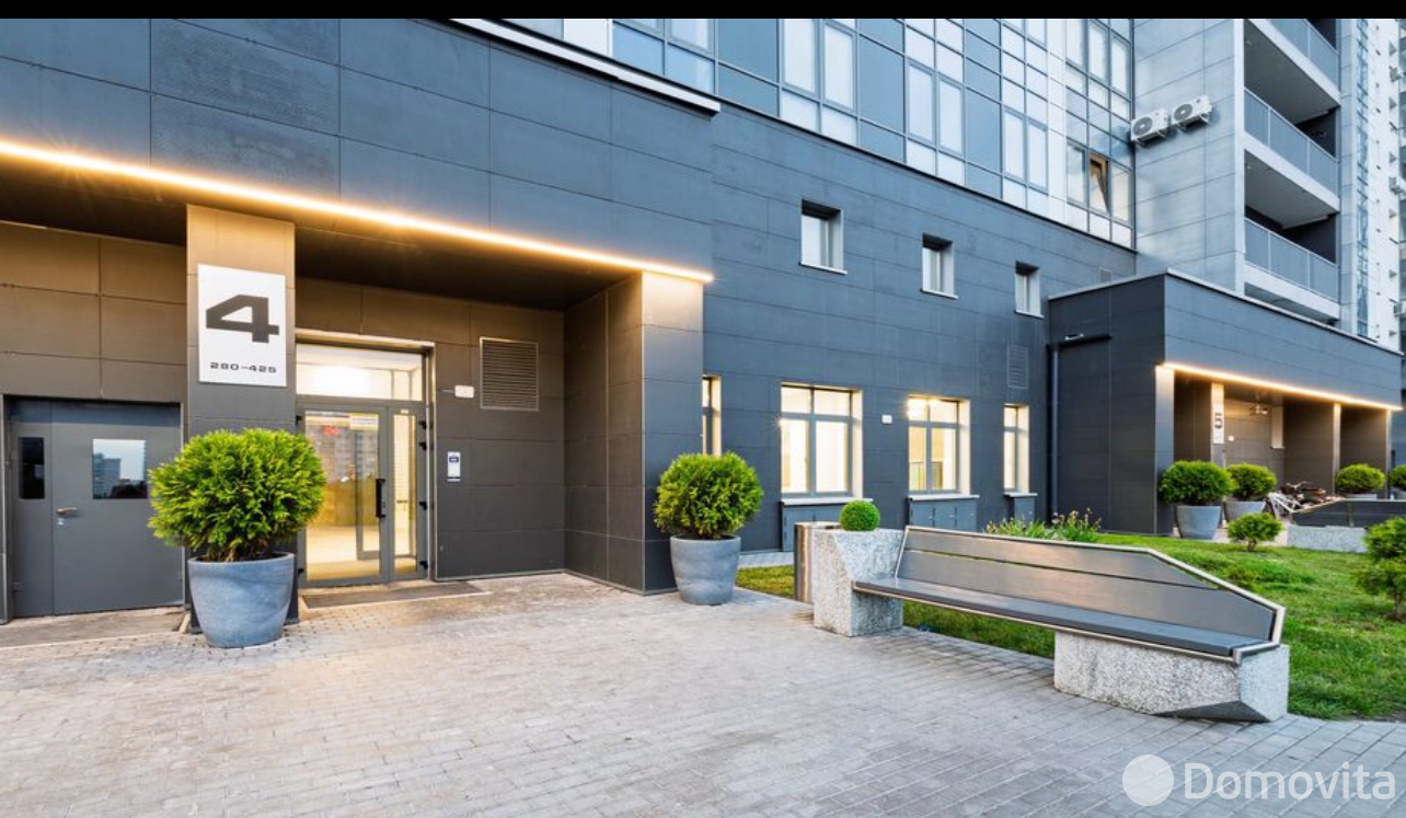 квартира, Минск, пр-т Победителей, д. 115 без посредников