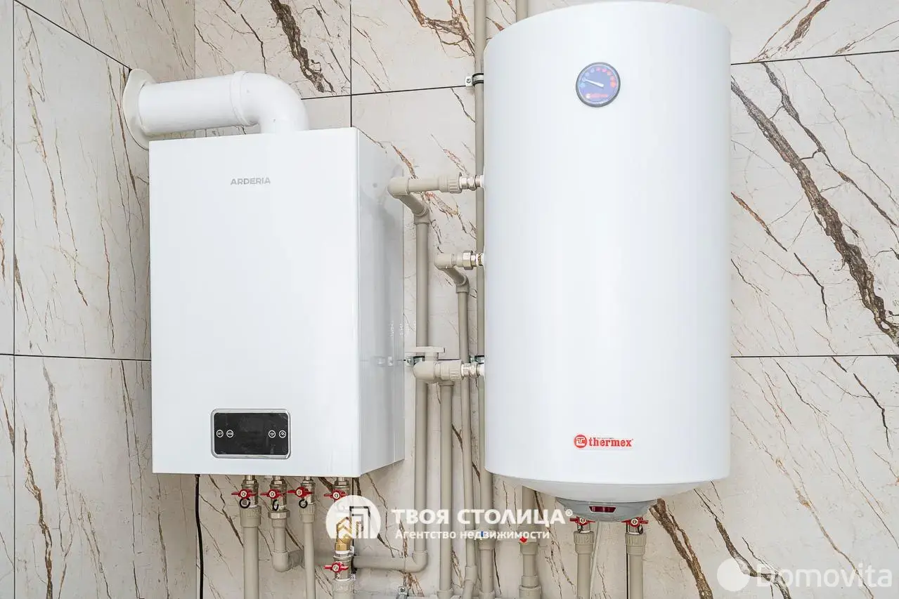 дом, Лесковка, - лучшее предложение