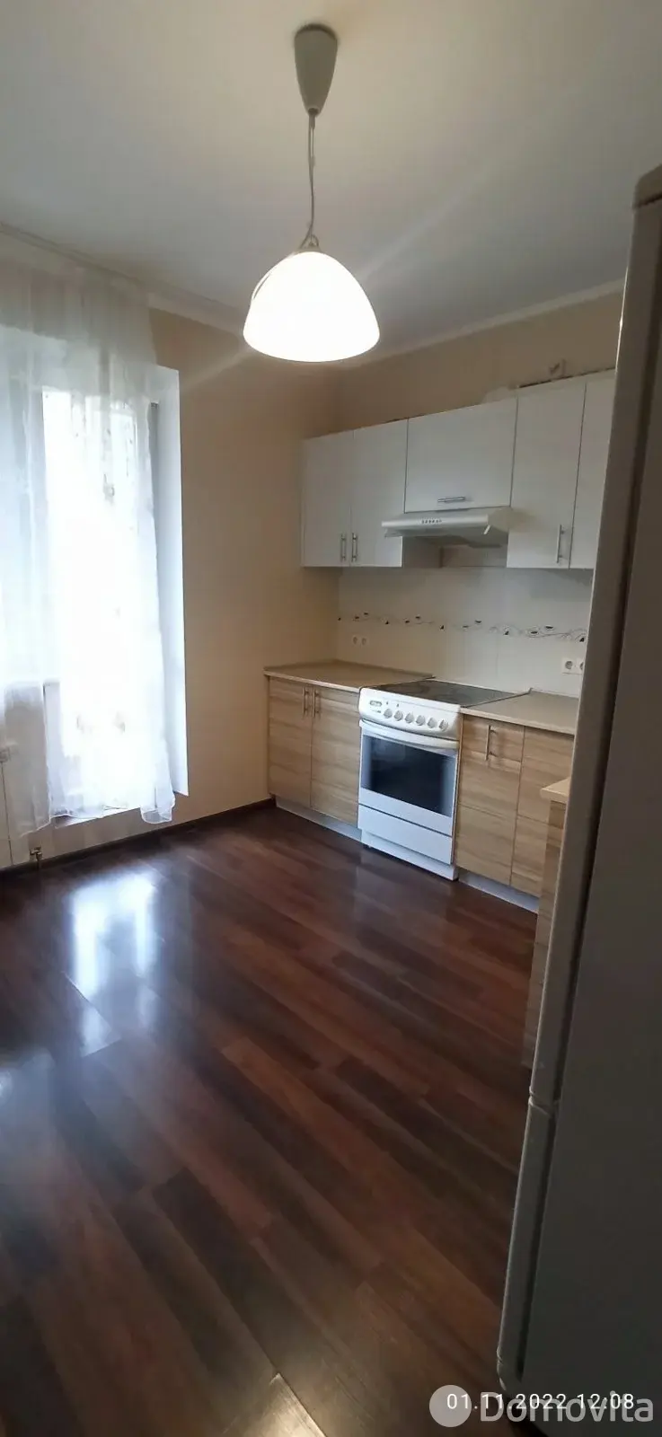 квартира, Копище, ул. Подгорная, д. 19А/2