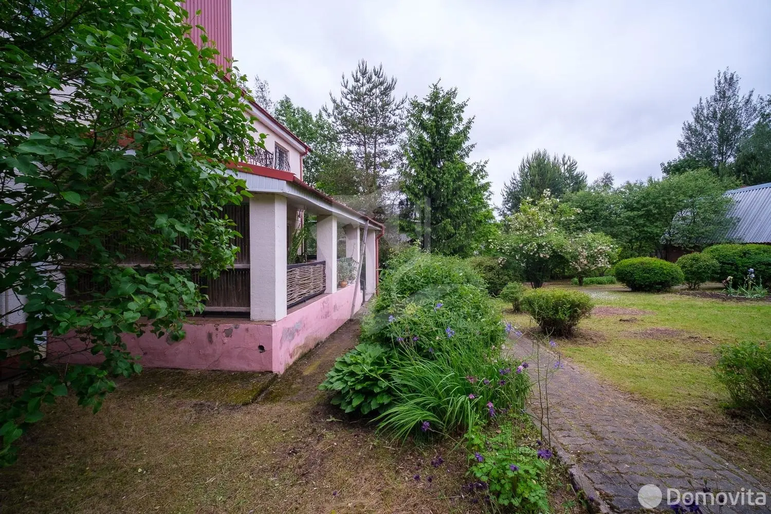 дом, Прудище, ул. Центральная, стоимость аренды 4 363 р./мес.