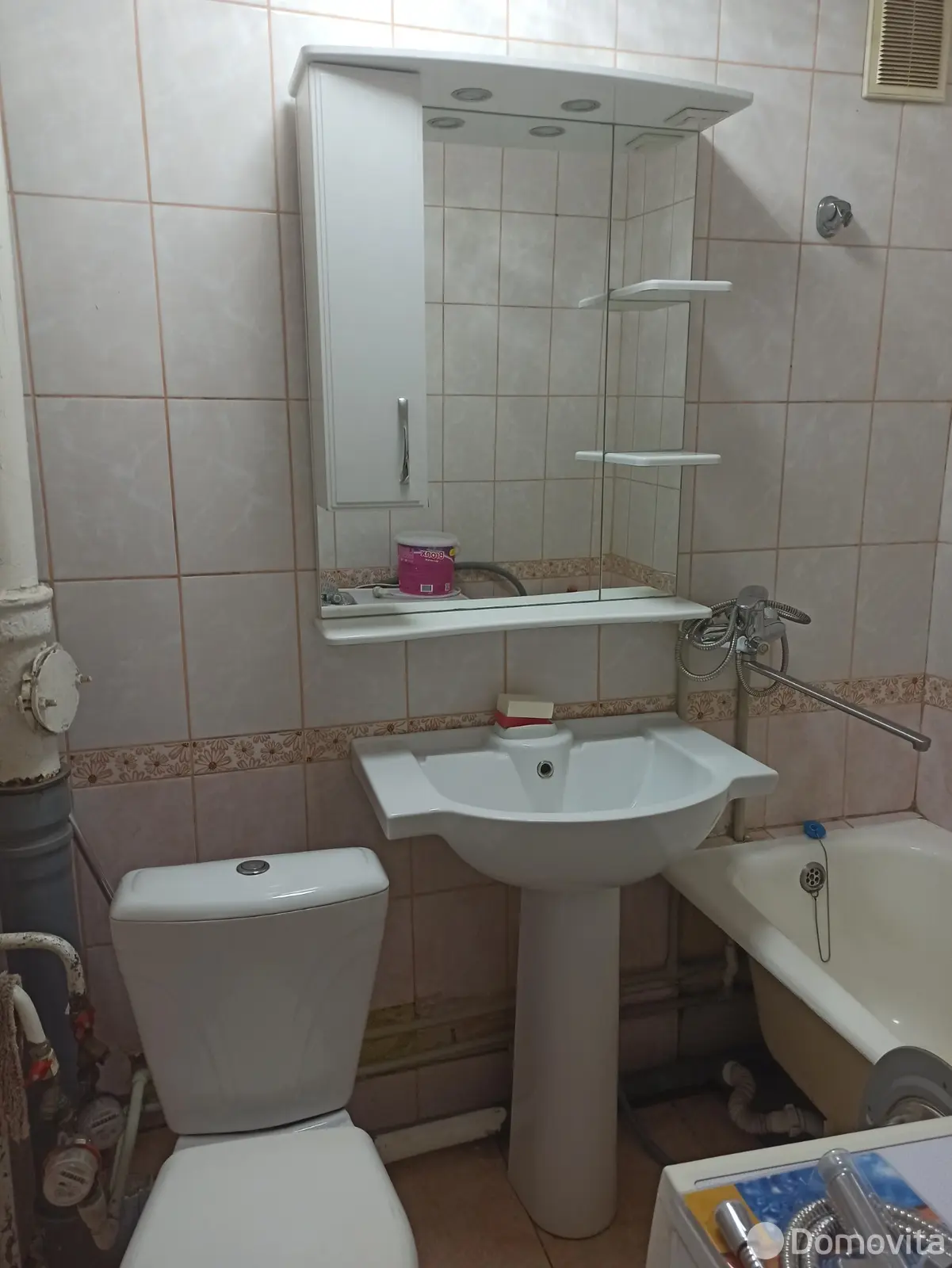 квартира, Ждановичи, ул. Линейная, д. 8Б 