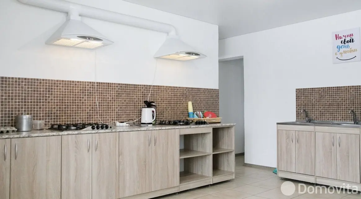 Снять 1-этажный коттедж в Минске, Минская область, ул. Селицкого, д. 15, 450BYN, код 4609 - фото 16