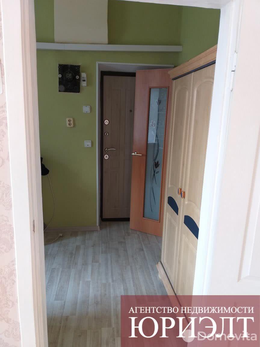 Купить 1-комнатную квартиру в Бресте, ул. Дзержинского, д. 3, 30000 USD, код: 993245 - фото 2