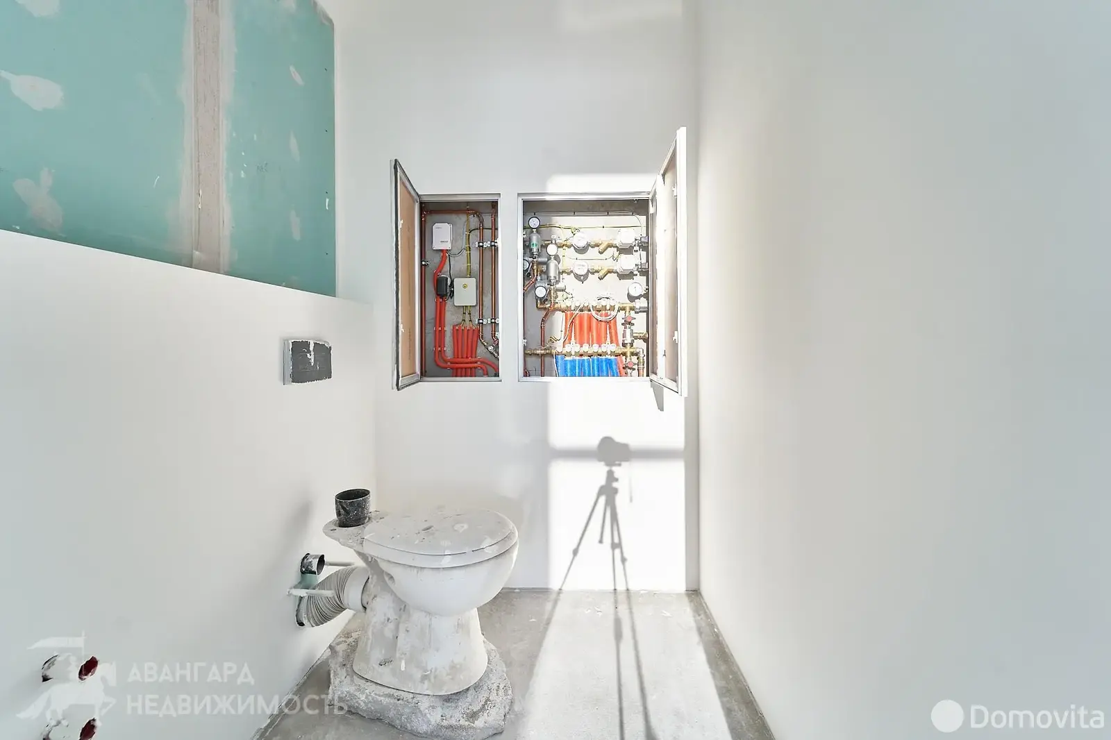 Снять торговое помещение на ул. Ратомская, д. 50 в Минске, 1938USD, код 968191 - фото 17