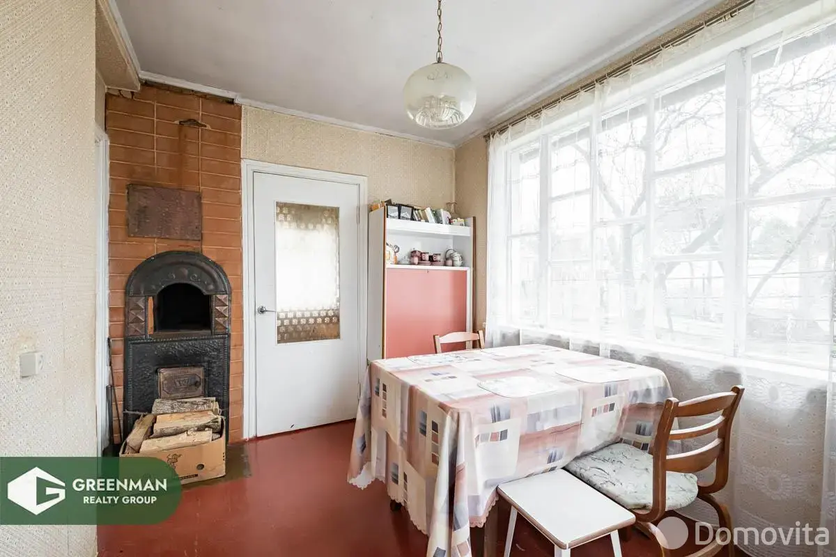 Купить 2-этажную дачу в Здоровье-81 Минская область, 29500USD, код 181888 - фото 14