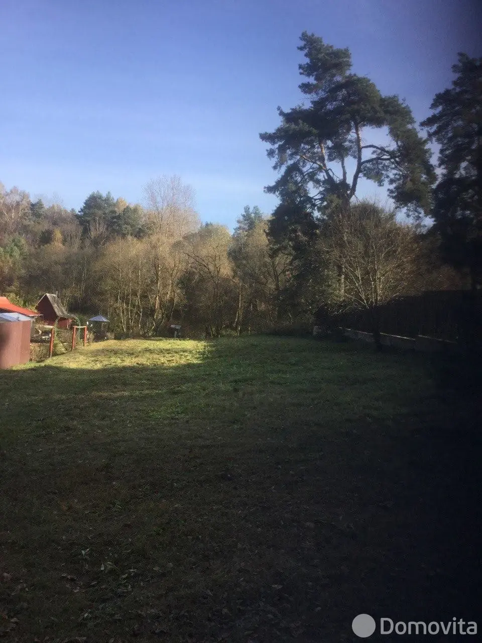 участок, ПРАЛЕСАК,