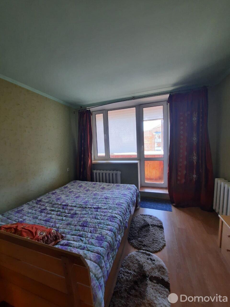 Купить 2-комнатную квартиру в Могилеве, ул. Орловского, д. 17/Г, 53000 USD, код: 929148 - фото 5