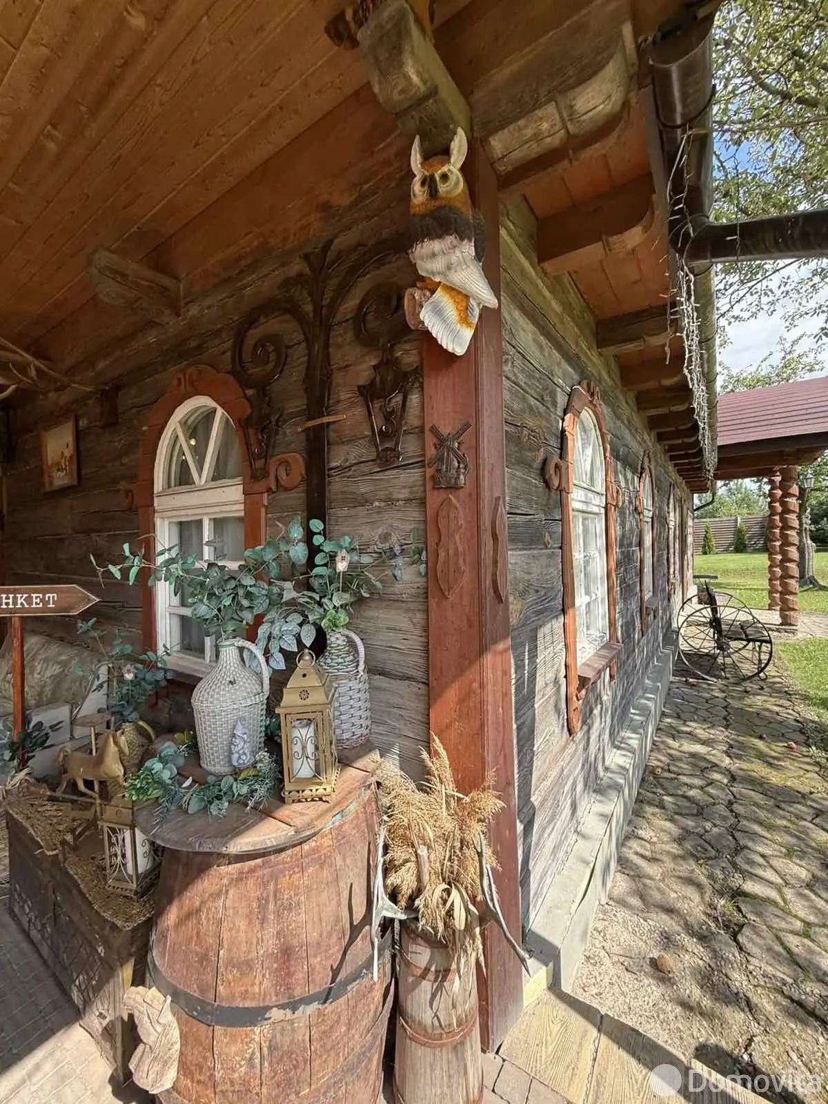 продажа дома, Подлабенье, ул. Криничная, д. 1