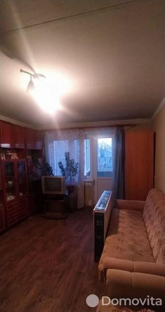 Купить 1-комнатную квартиру в Витебске, пр-т Московский, д. 7, 25000 USD, код: 997806 - фото 2