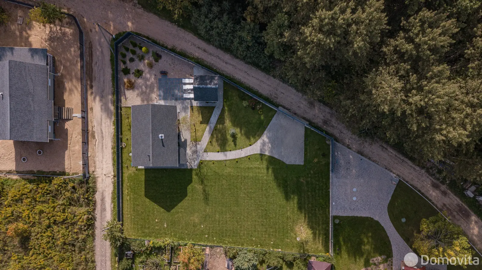 Продажа 2-этажной дачи в ВЕРЯГИ Минская область, 94900USD, код 183567 - фото 22