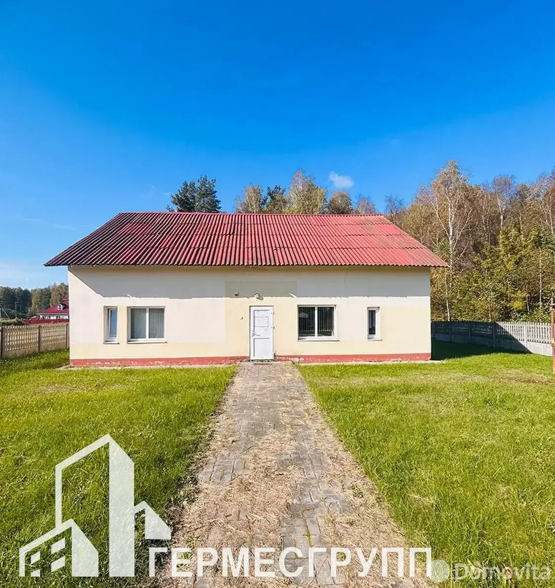 коттедж, Гуды,