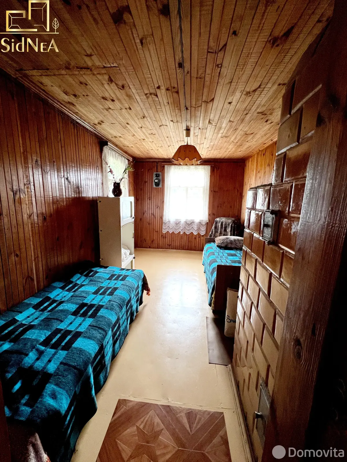 Купить 1-этажную дачу в СЯБРЫ-83 Минская область, 13000USD, код 183417 - фото 15