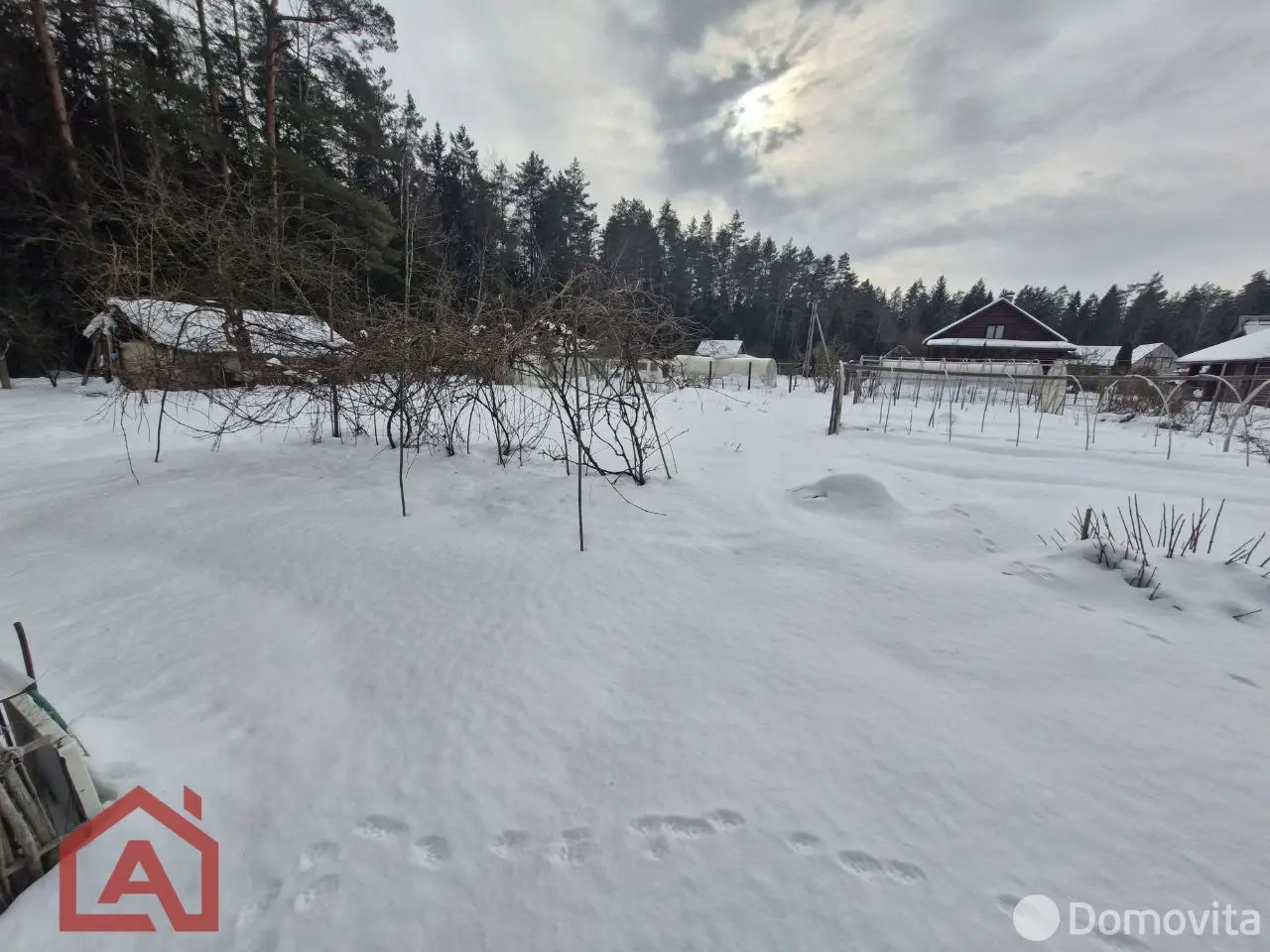 Стоимость продажи дачи, Белая березка, 