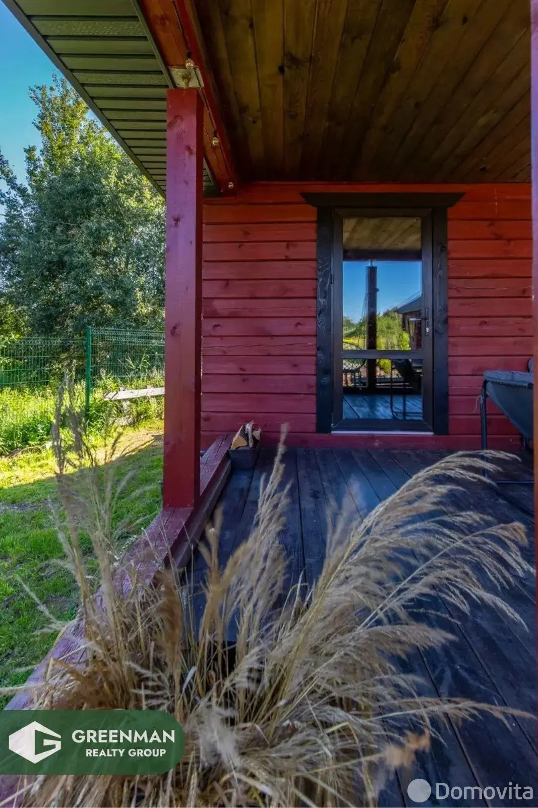 дом, Крапужино, ул. Тихая 