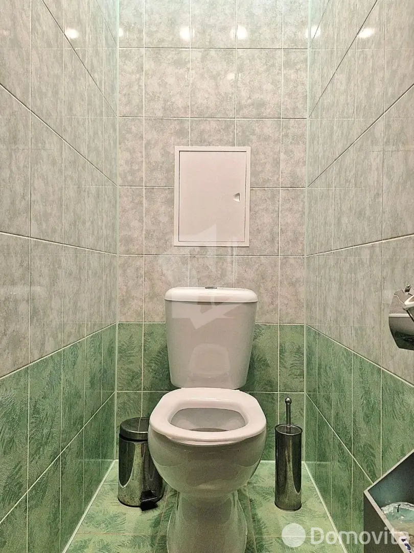 Снять 1-комнатную квартиру в Минске, ул. Школьная, д. 16, 360USD, код 149984 - фото 18