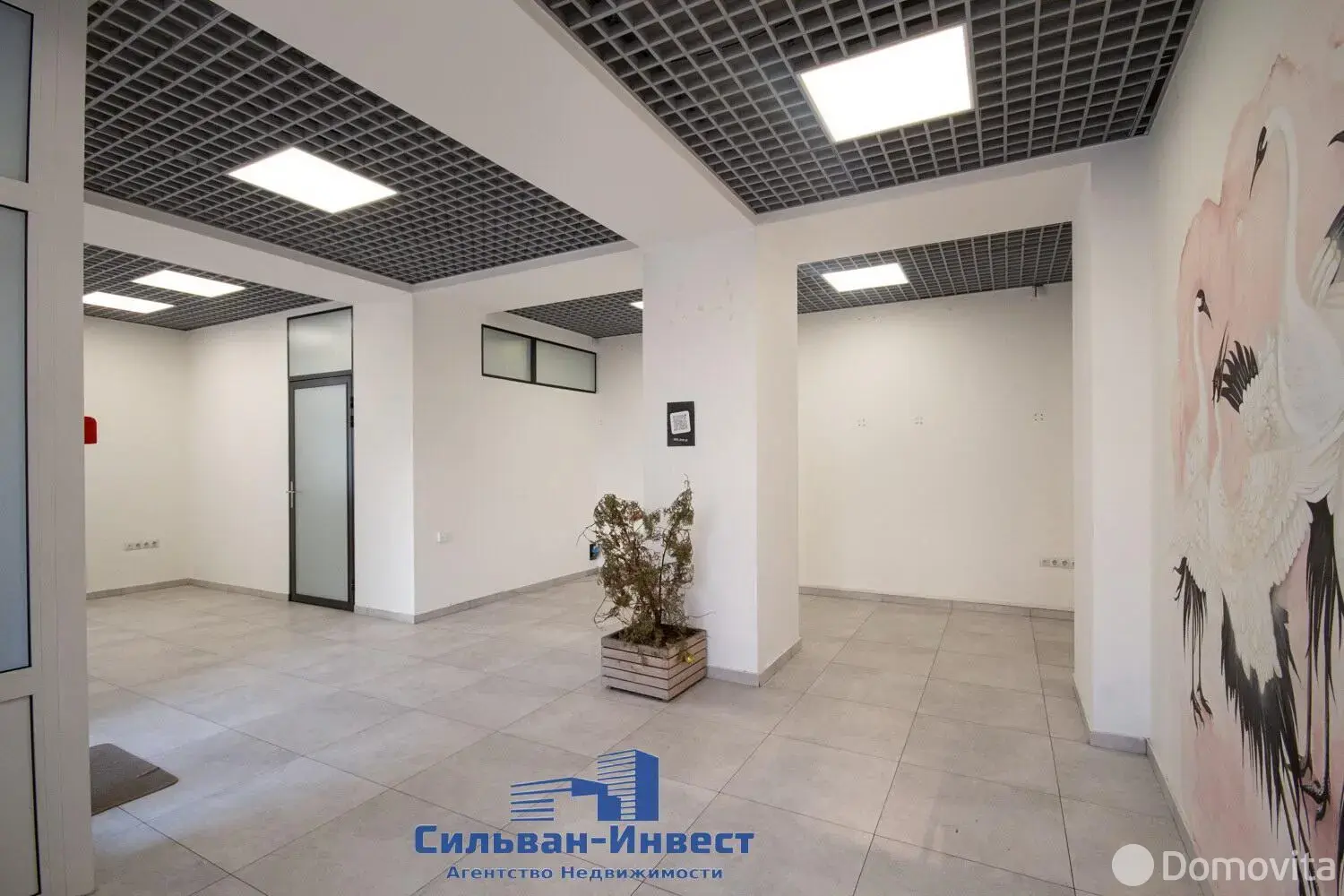 Аренда торговой точки на ул. Карла Маркса, д. 8 в Минске, 1252EUR, код 966739 - фото 13