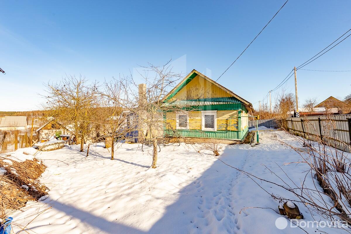 Продажа 1-этажного дома в Околице, Минская область , 80000USD, код 618355 - фото 4