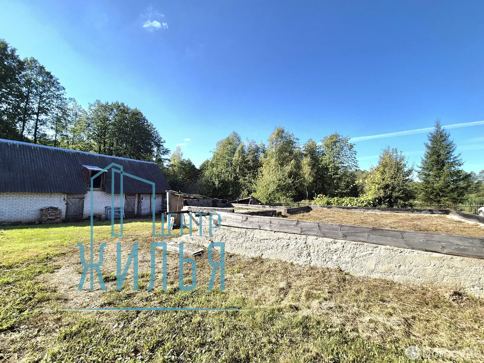 купить участок, Воловичёвцы, д. 40/В