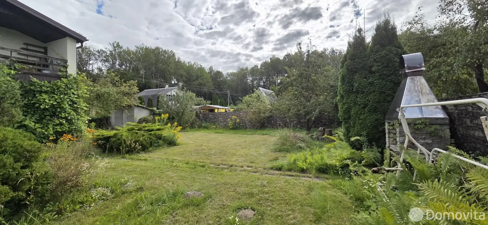 дом, Чистая Криница, д. 12 