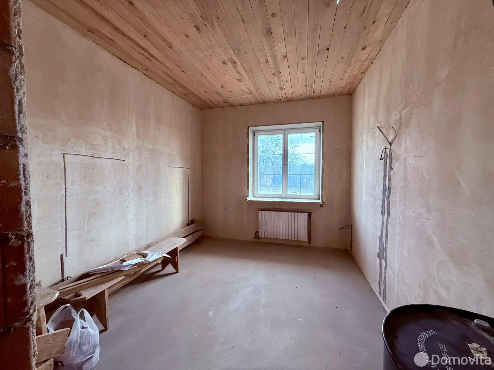 коттедж, Птицевод, д. 22